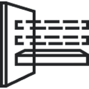 Prateleiras ajustáveis