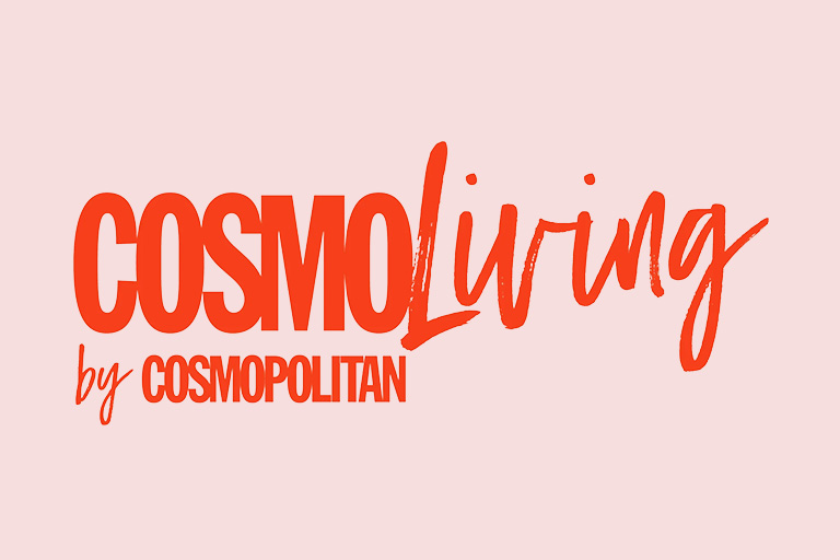 Linha de mobiliário &quot;CosmoLiving&quot;
