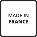 Fabricado em França