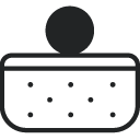 Colchão muito firme (H5)