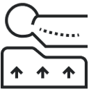 Funcionalidades ortopédicas
