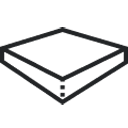 Extremidades protegidas com ABS