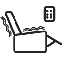 Função de massagem