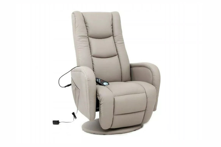 Função de massagem