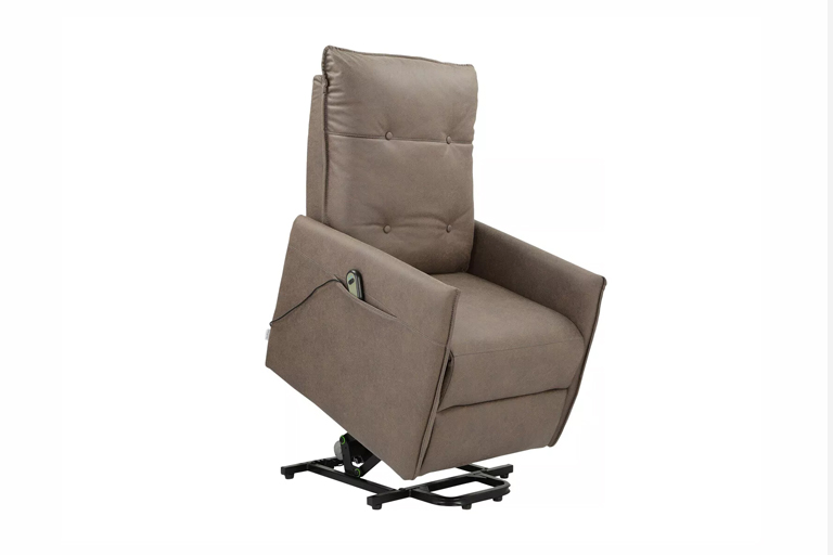 Mecanismo de elevação