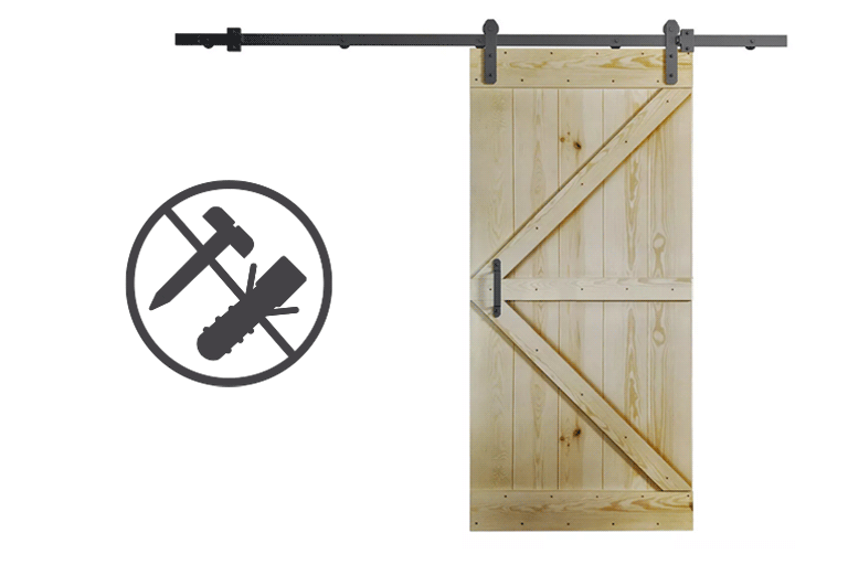 Fixação de móveis