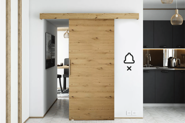 Mecanismo de fecho suave