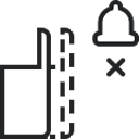 Mecanismo de fecho silencioso