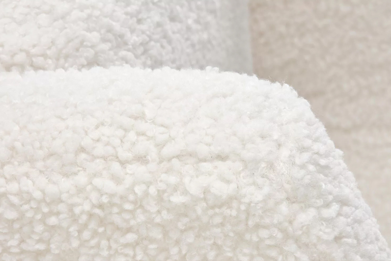 Tecido &quot;Teddy&quot;