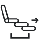 Mecanismo de sono &quot;Telescope&quot;