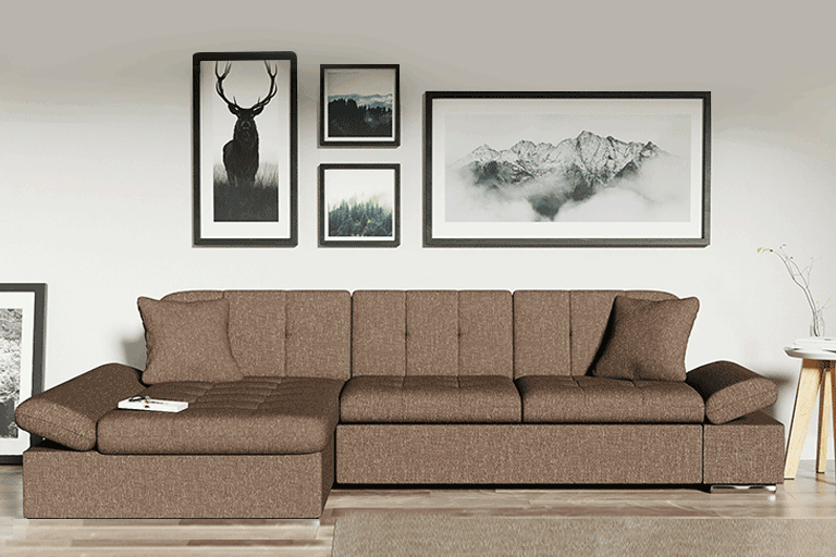 Mobiliário universal