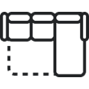 Com funcionalidade de dormir